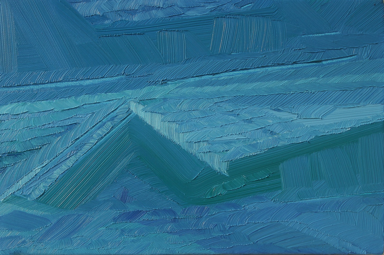 Only here | 2021 (Detail)