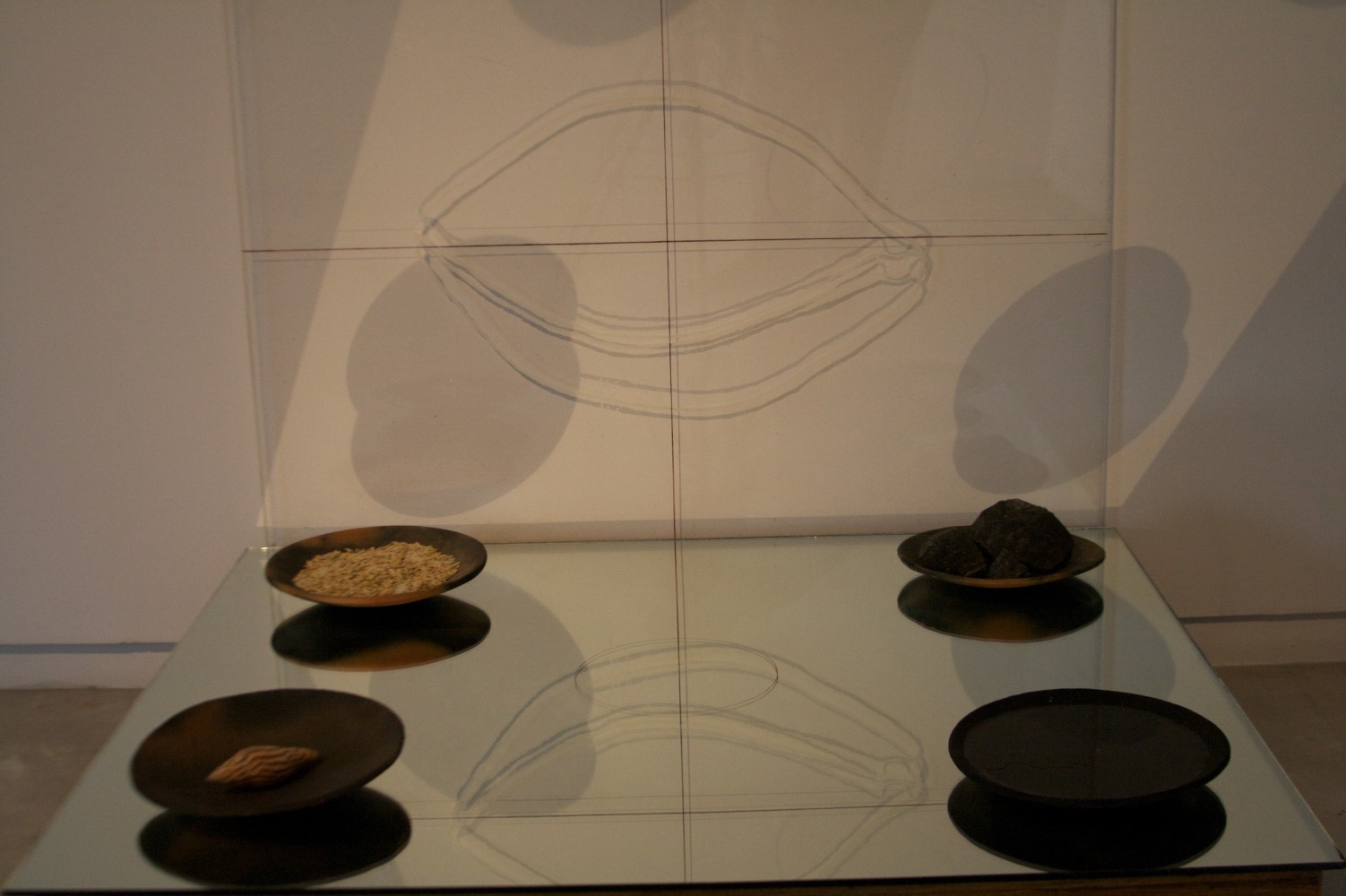 Resonance (Detail)
