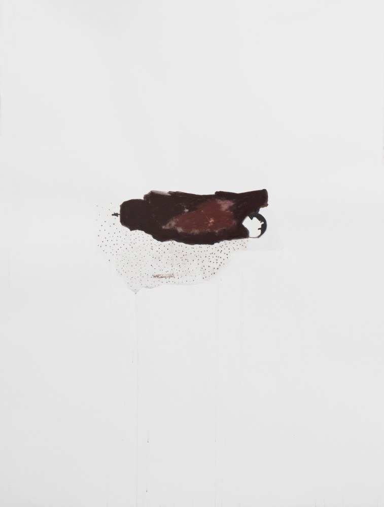 Blackness (Detail)
