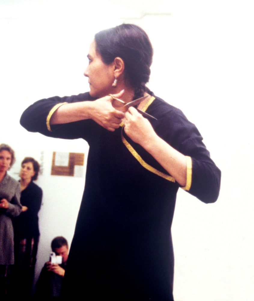 Textured Terrain,&amp;nbsp;1997