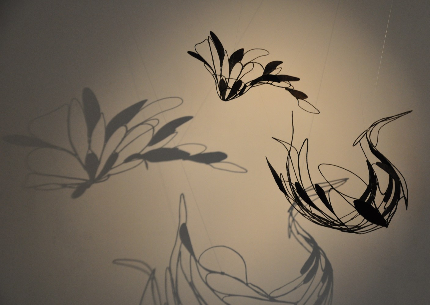 Bird Song IV 