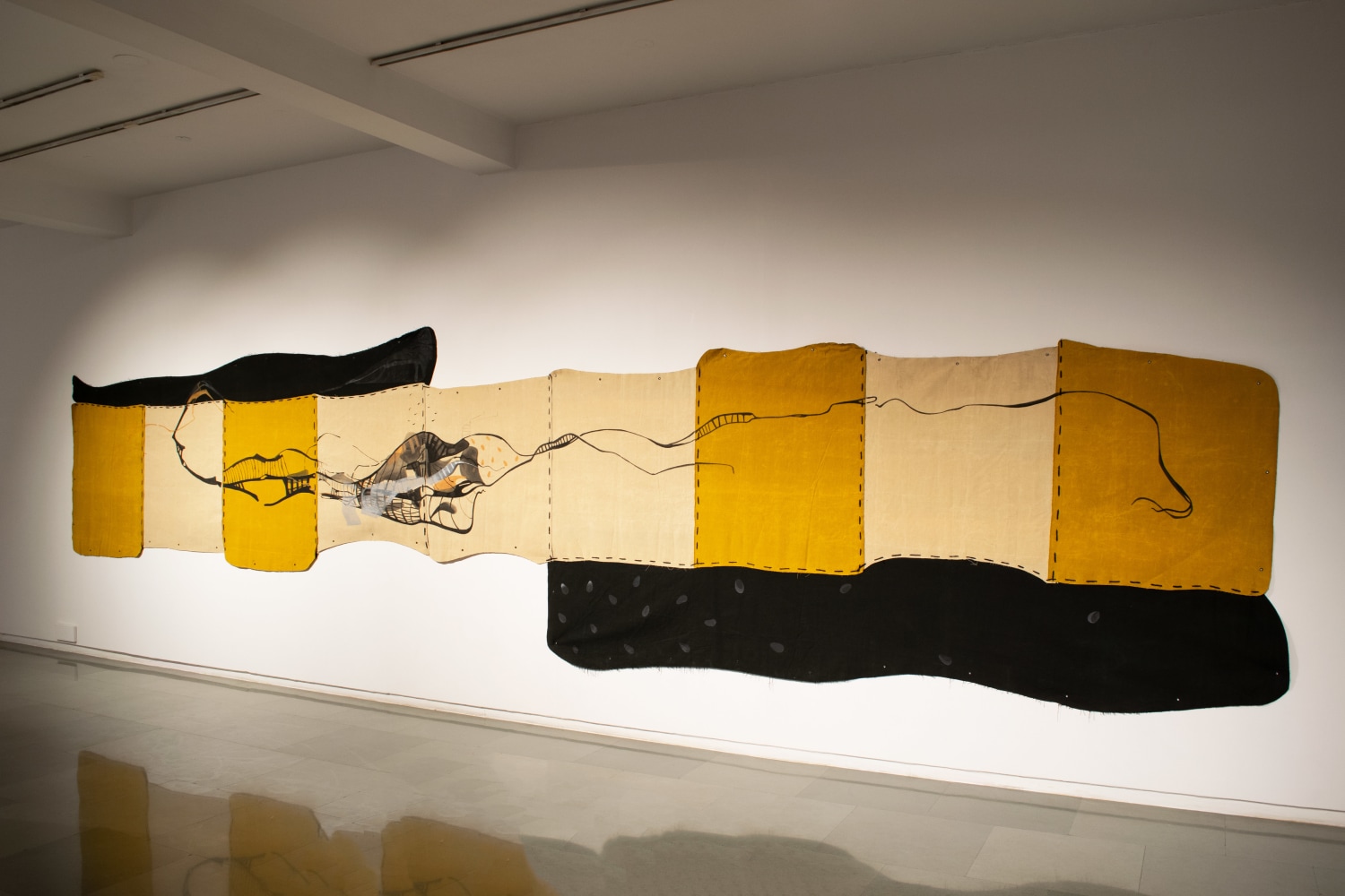 As far as I can stretch | 2000
 