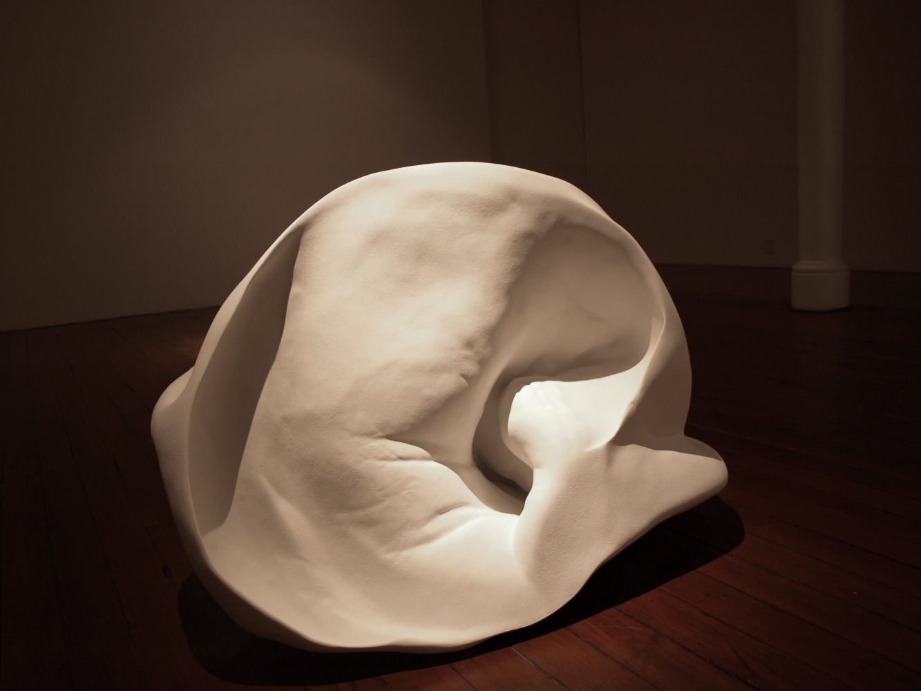 Unfold, 2012