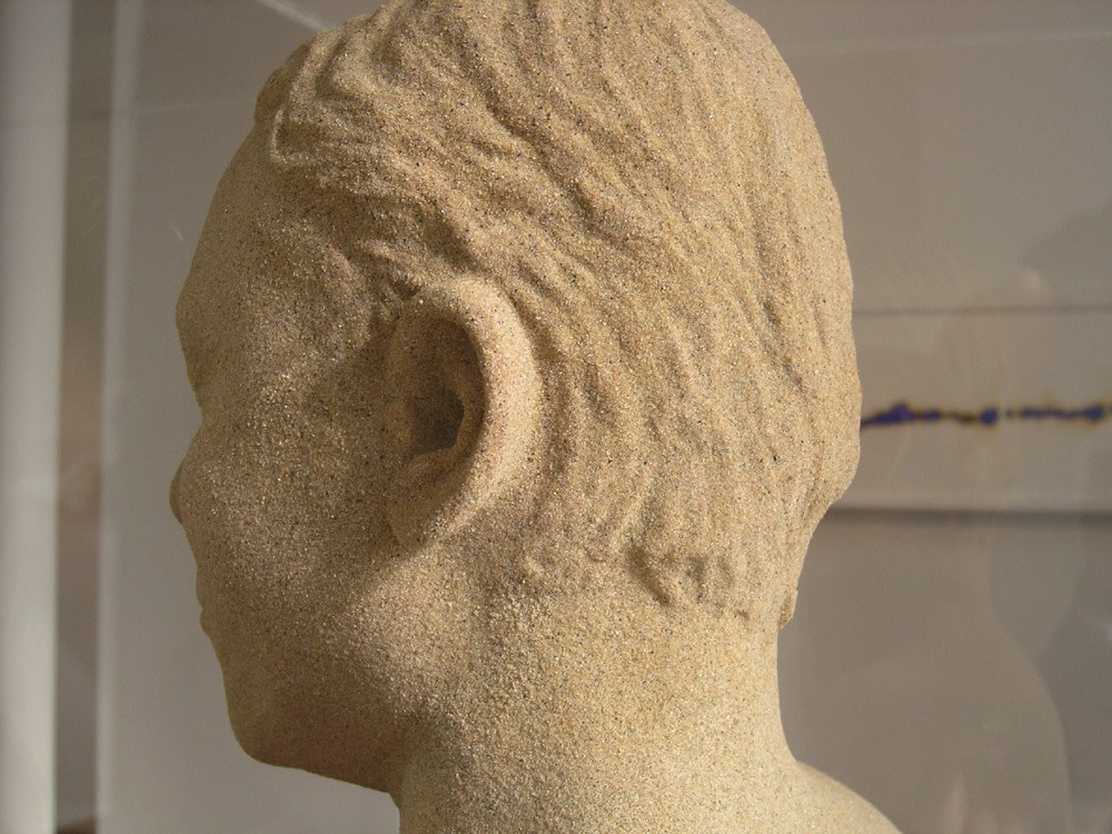 Untitled&amp;nbsp;(Detail)