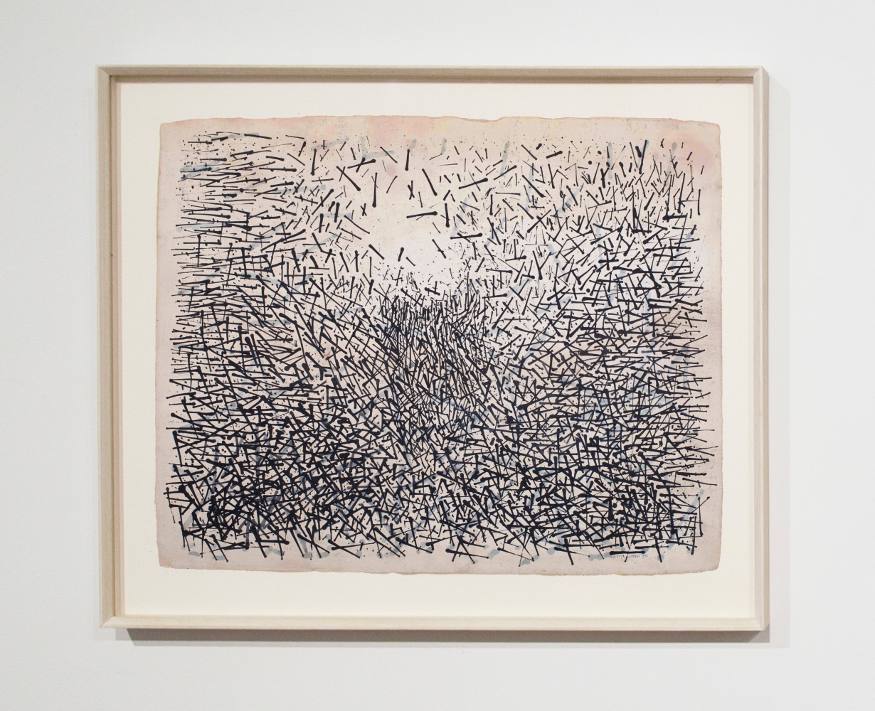 Arpita Singh
Untitled, 1980