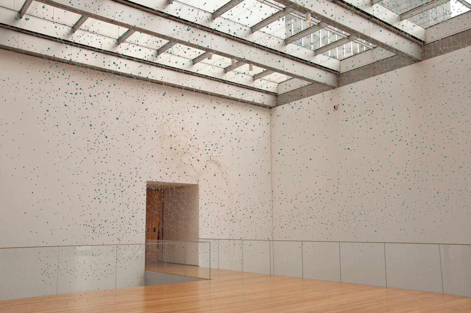 Exhibition View