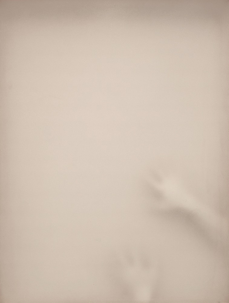 Alwar Balasubramaniam
Untitled | 2007
Acrylic, fiberglass cast from self
41.5″ x 32″ x 5″
TG 1499