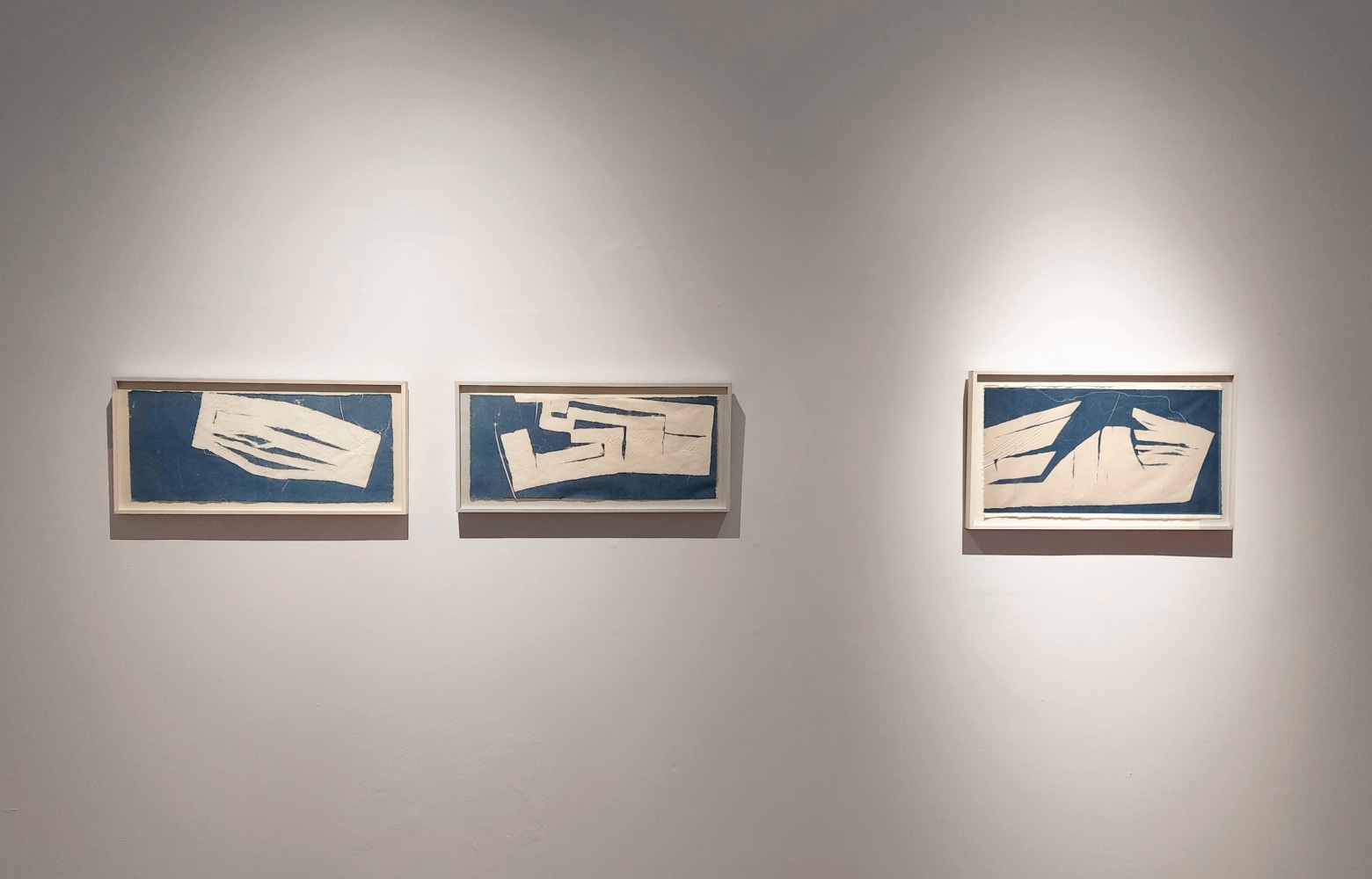 Exhibition View
