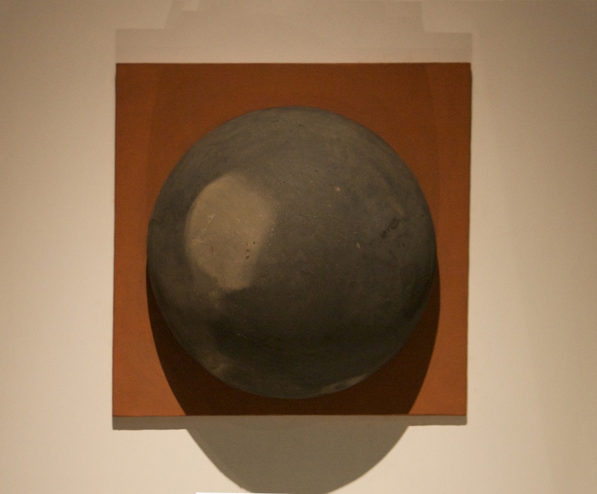 Dissected Projection (Detail)