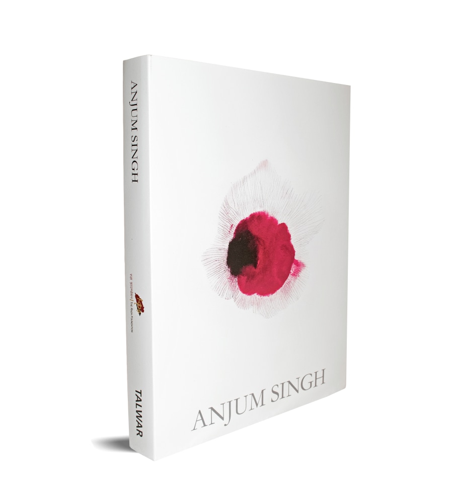 ANJUM SINGH