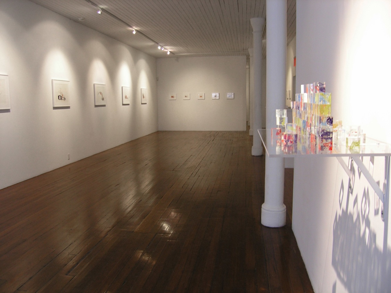 Exhibition View