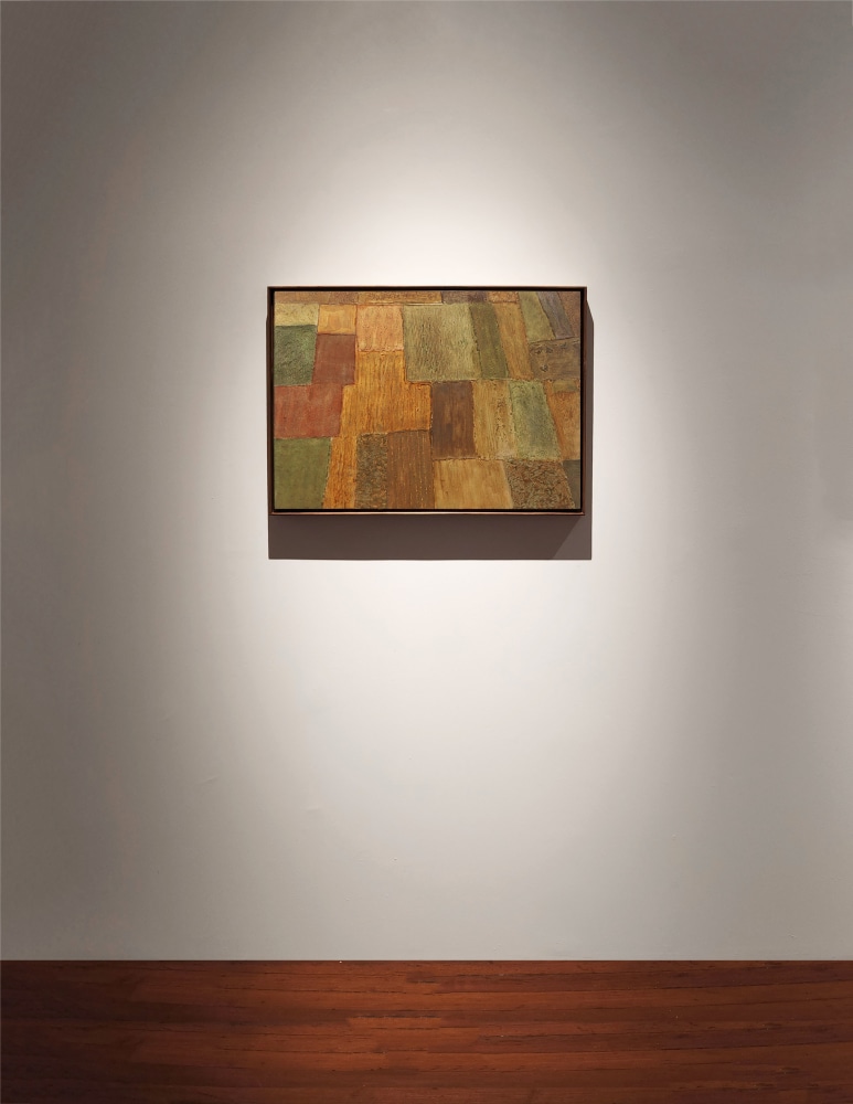 Alwar Balasubramaniam
Untitled, 2020