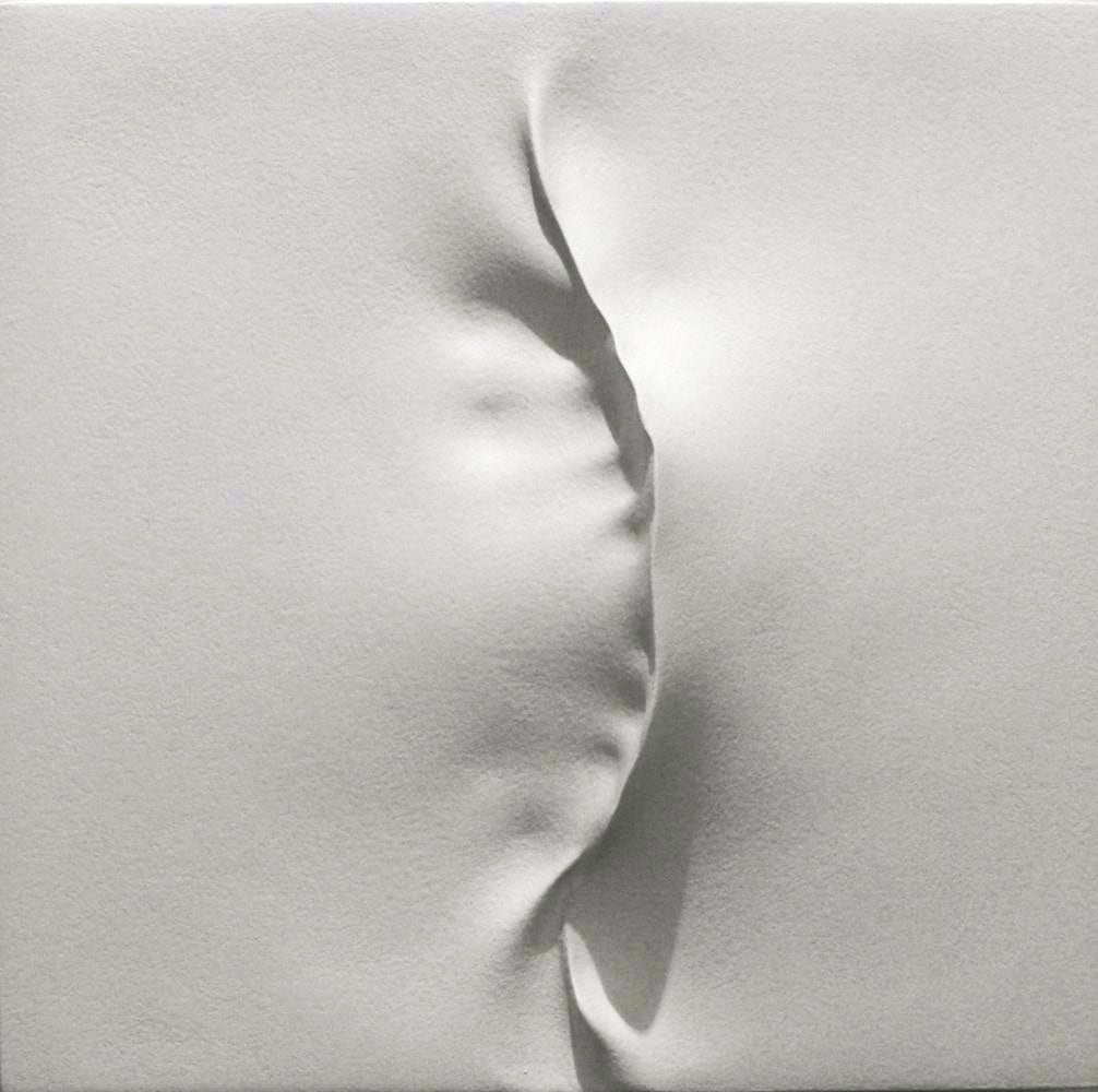 Hidden Waves (Detail)