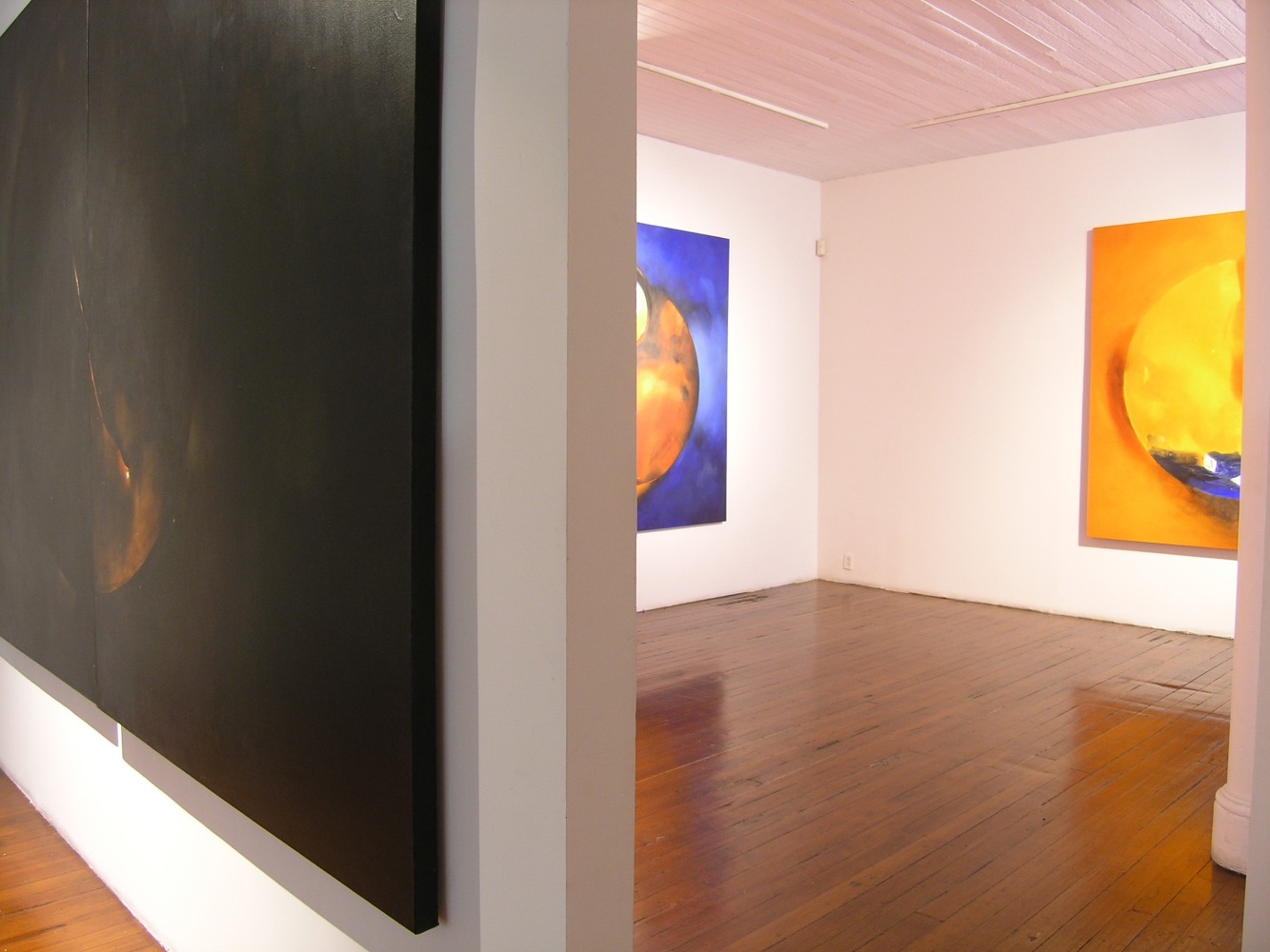 Exhibition View