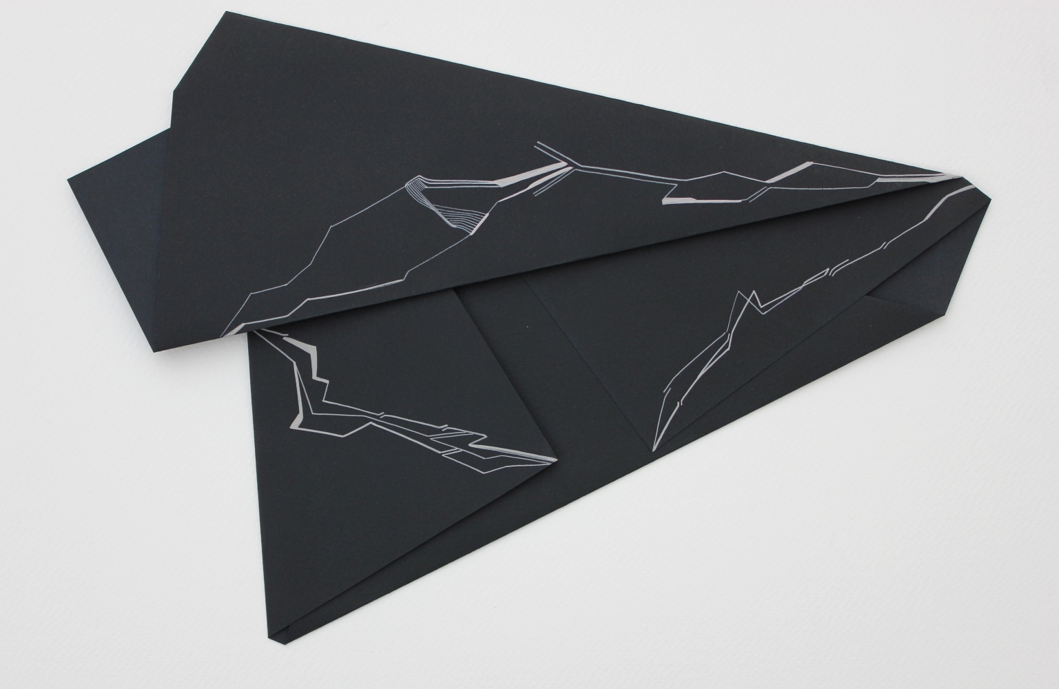 Sheila Makhijani
That is what it is... | 2011
Gouache on paper
9.2" x 13.4"
TG 2834