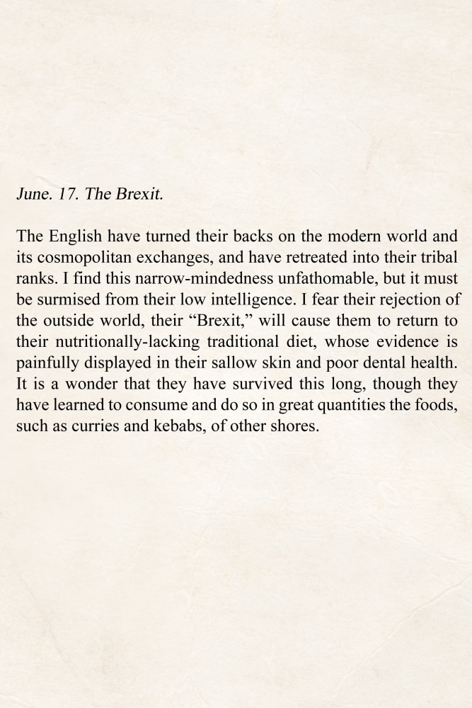 Unframed text panels
Mounted on foam core
9&amp;quot; x 6&amp;rdquo; each