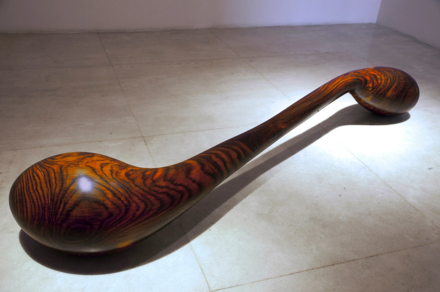 Stretch, 2010