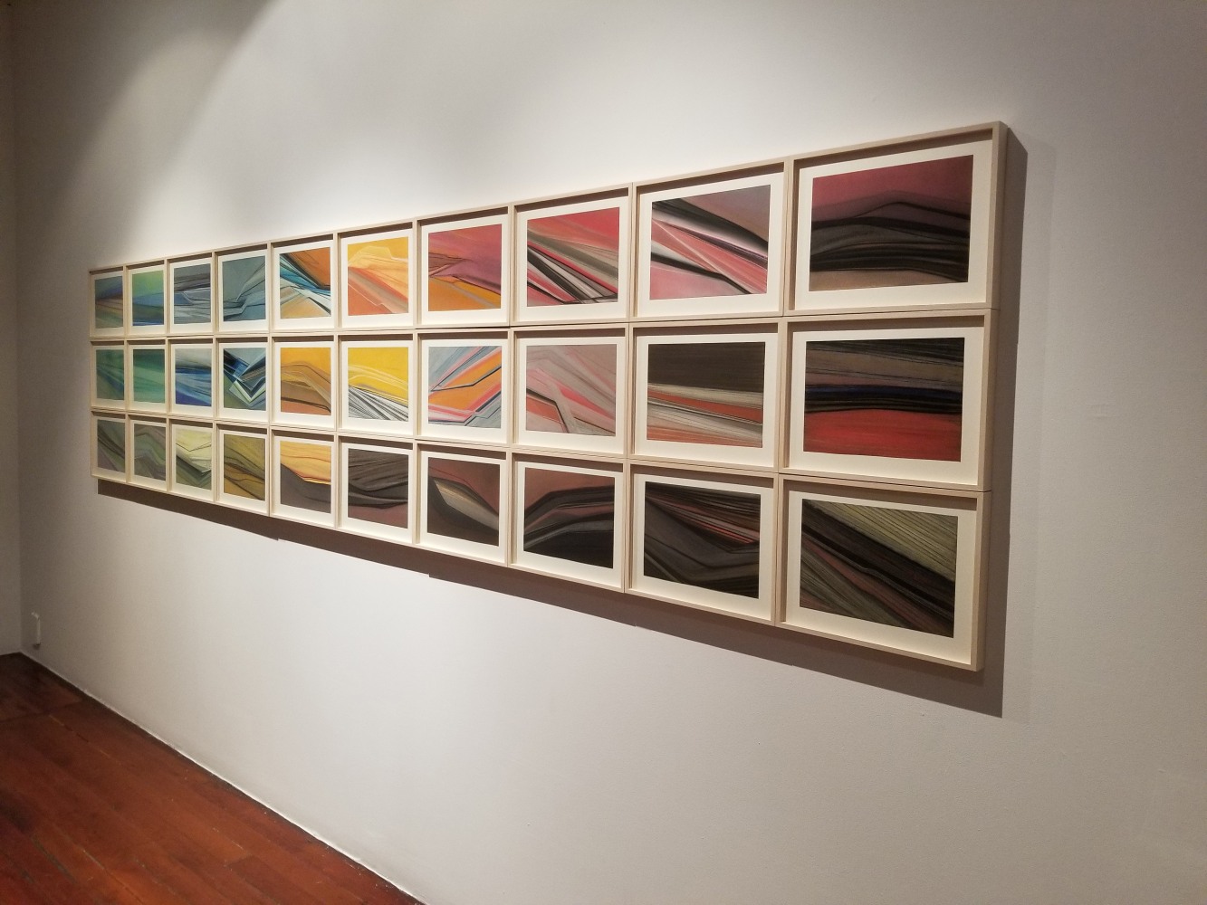 Exhibition View