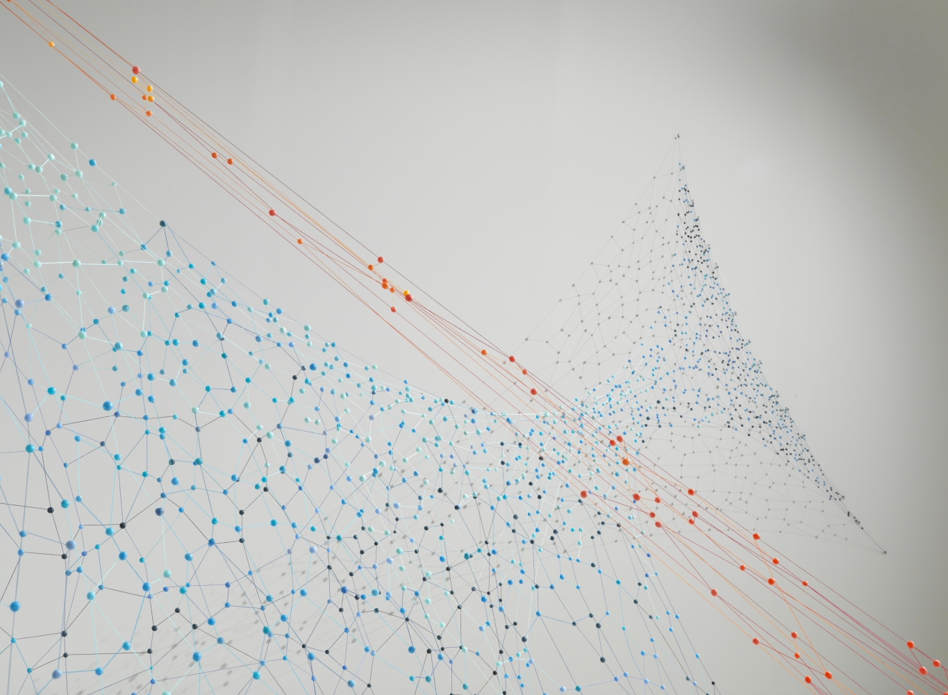 Interplay, 2011 (Detail)