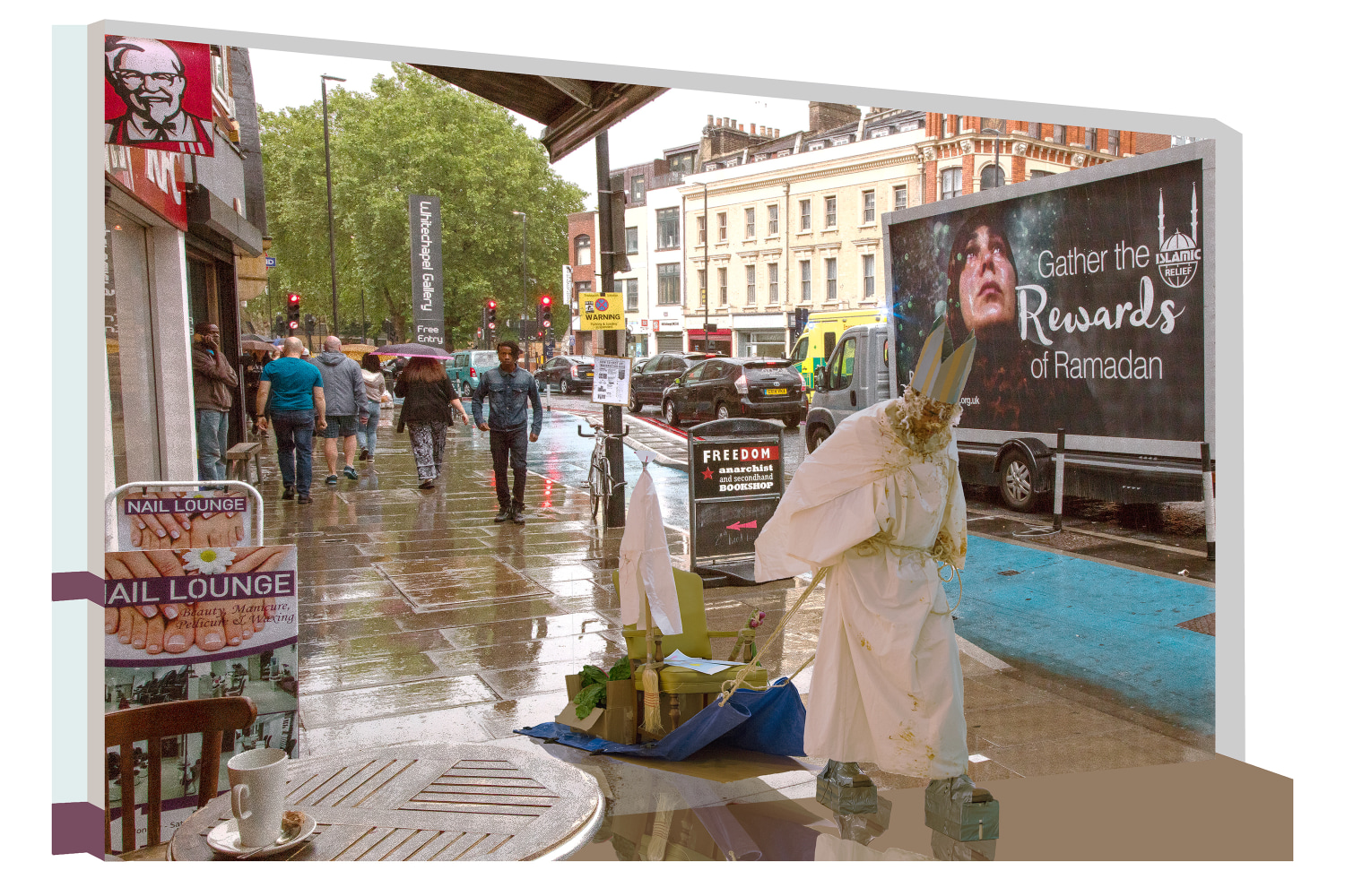 Rewards, 2016
Digital print
12&amp;quot; x 16&amp;quot; | Framed: 13&amp;quot; x 17&amp;quot;
TG 3803