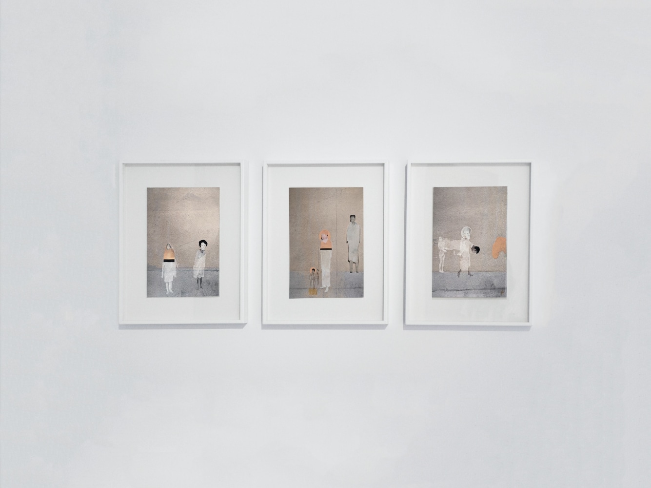 Exhibition View
