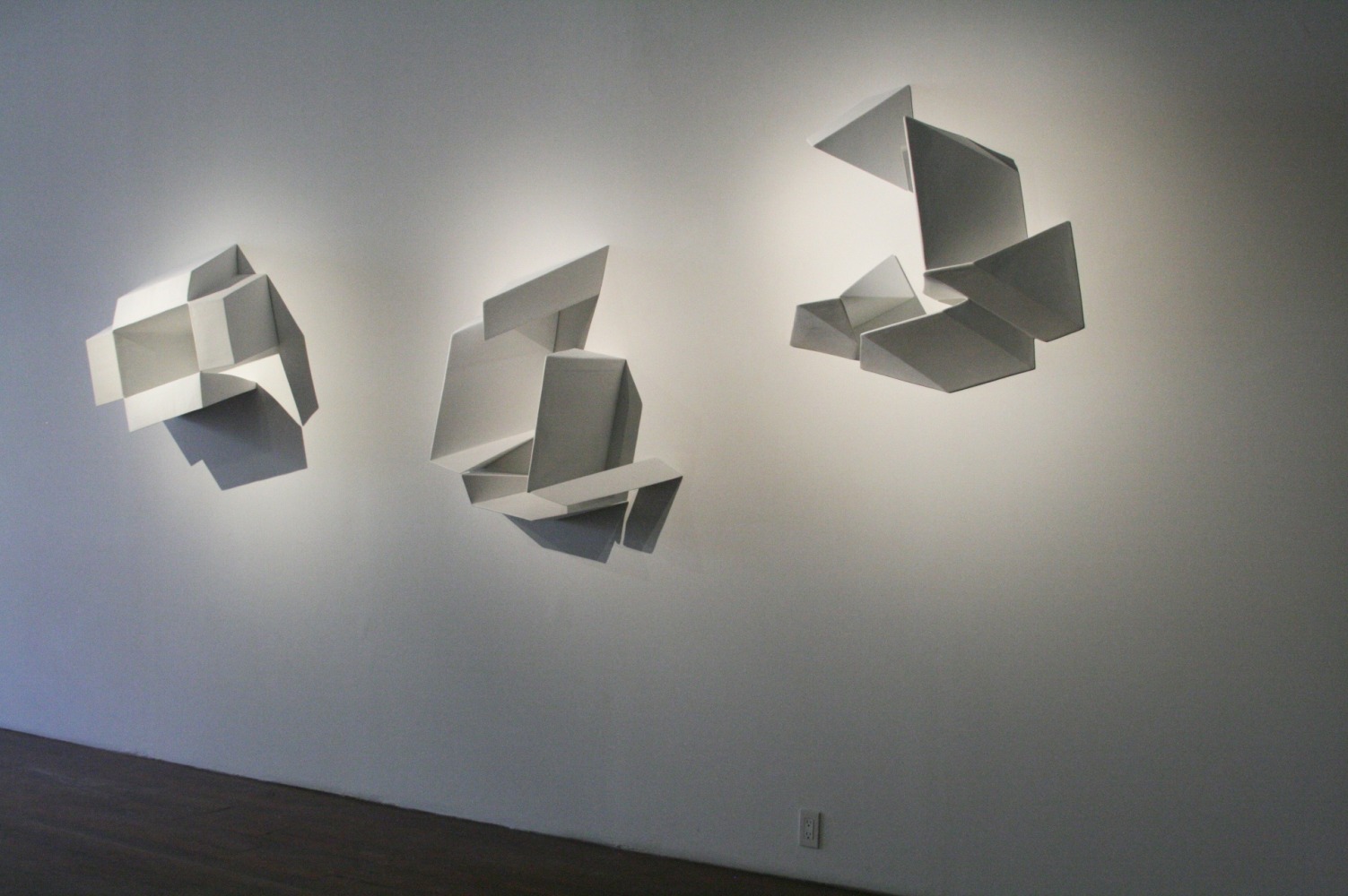 Shadow of the Shadow of the Shadow,&amp;nbsp;2007