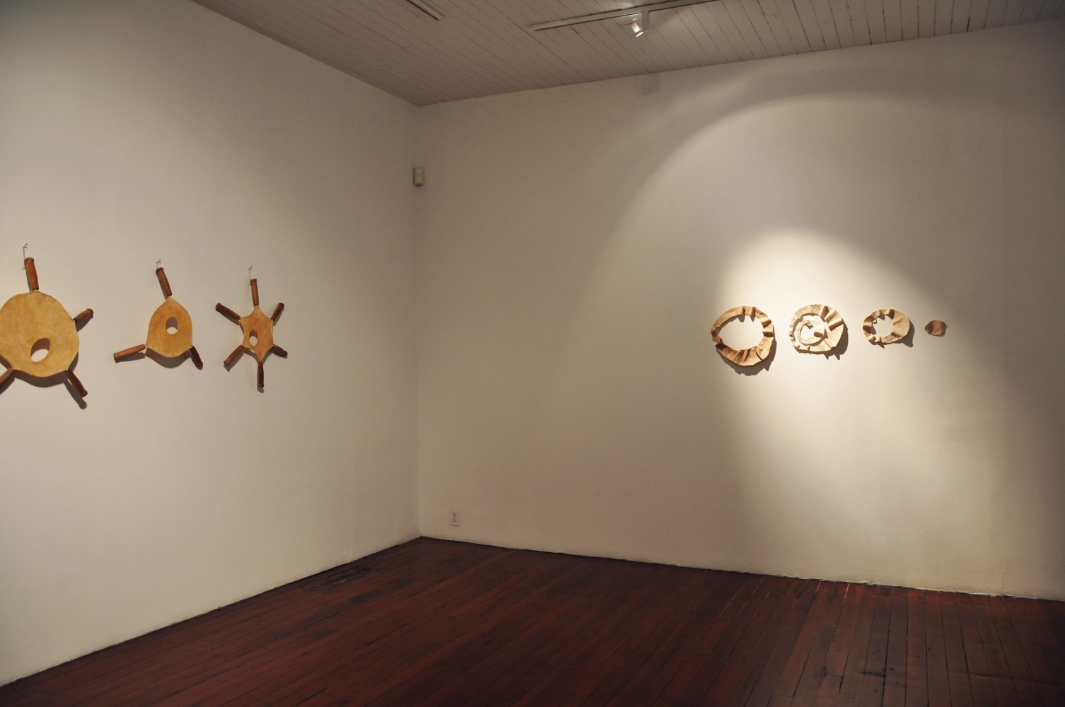Exhibition View