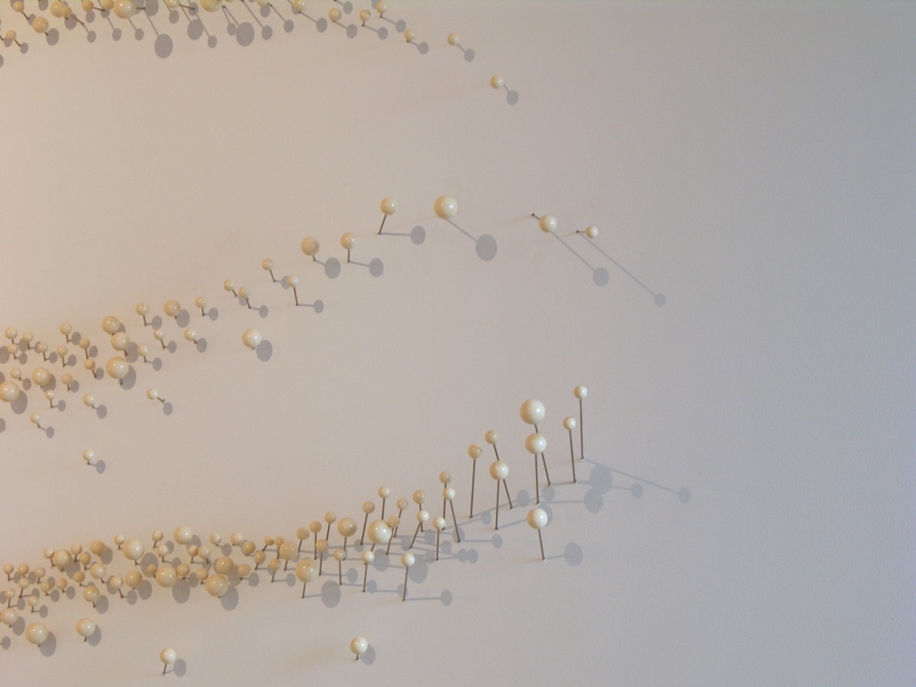 Touch Me Not (Detail)