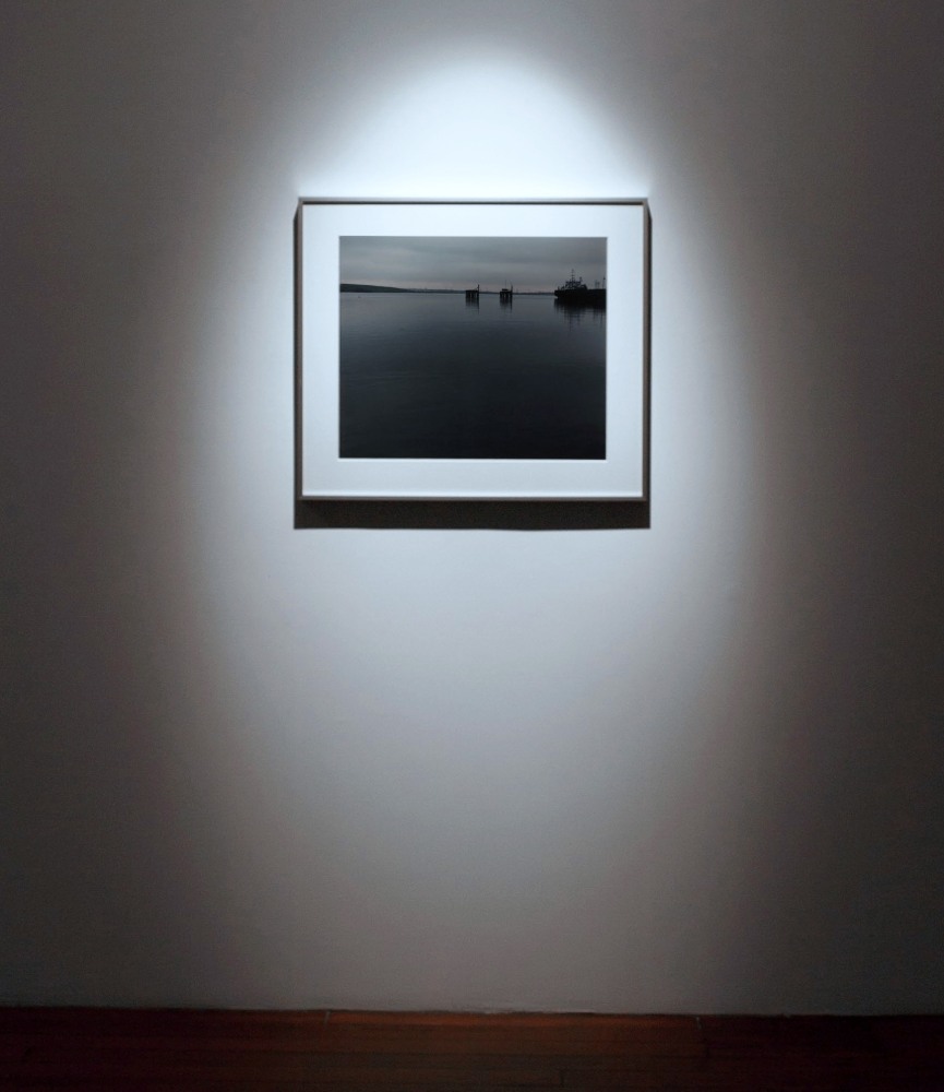 Erith mid-afternoon 11/1/13, 2013 
Print
20″ x 24″