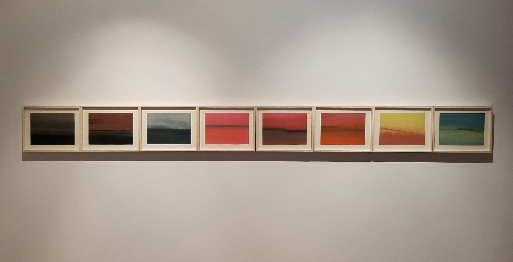 Exhibition View