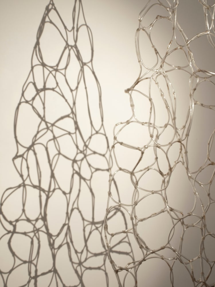 Flow Into Me (Detail)