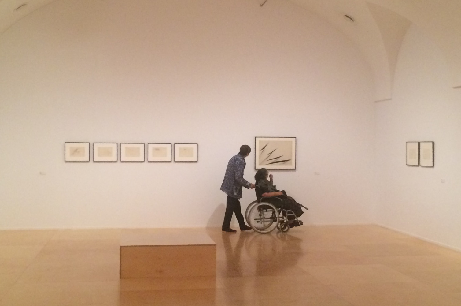 Exhibition View