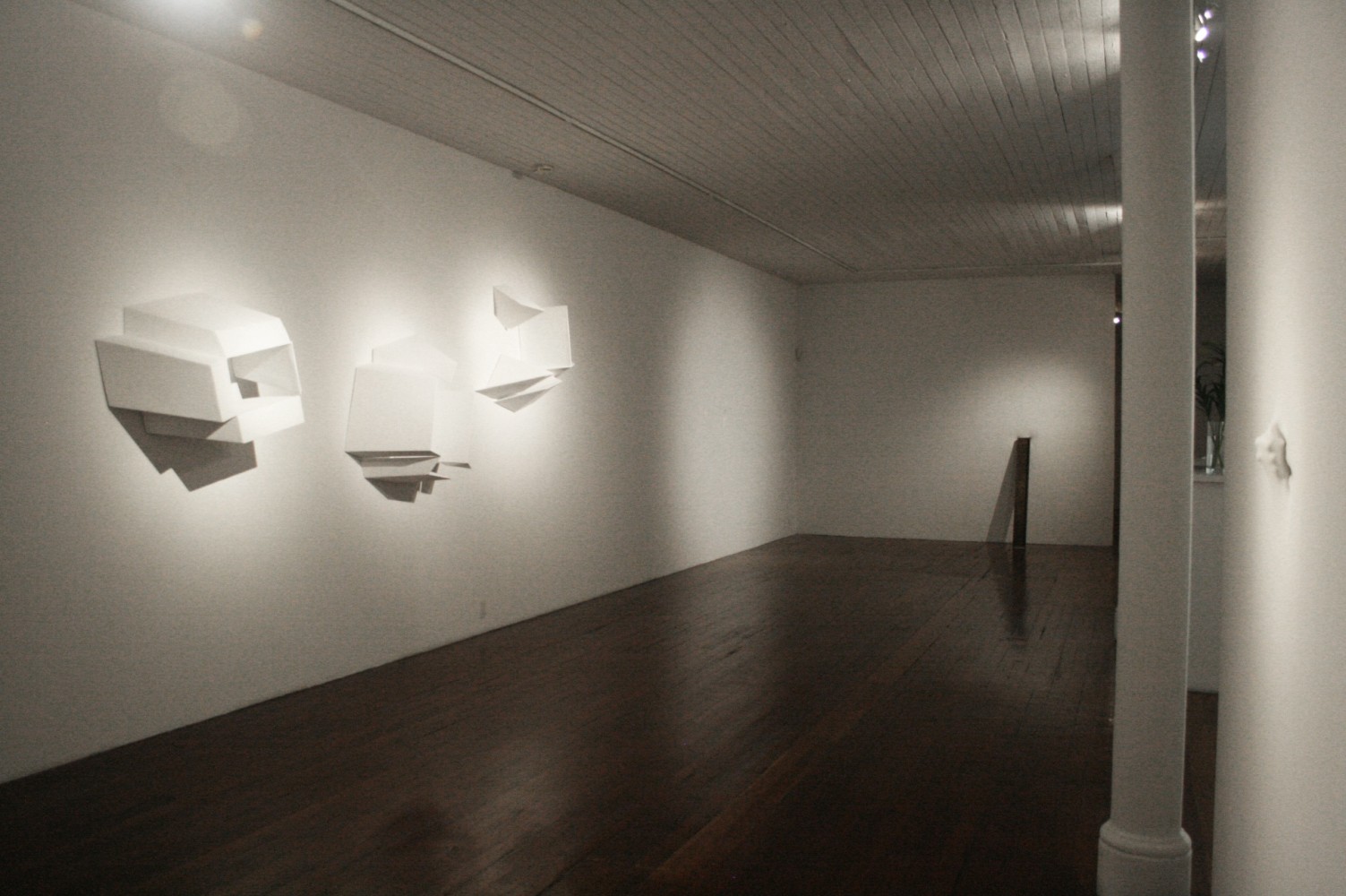 Exhibition View