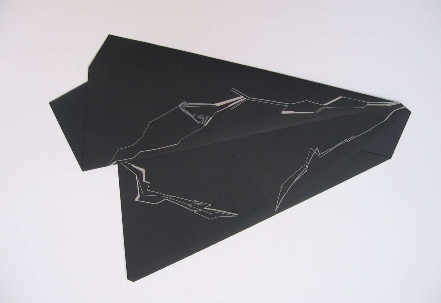 That is what it is... 2011

Gouache on paper

9.2&amp;quot; x 13.4&amp;quot;