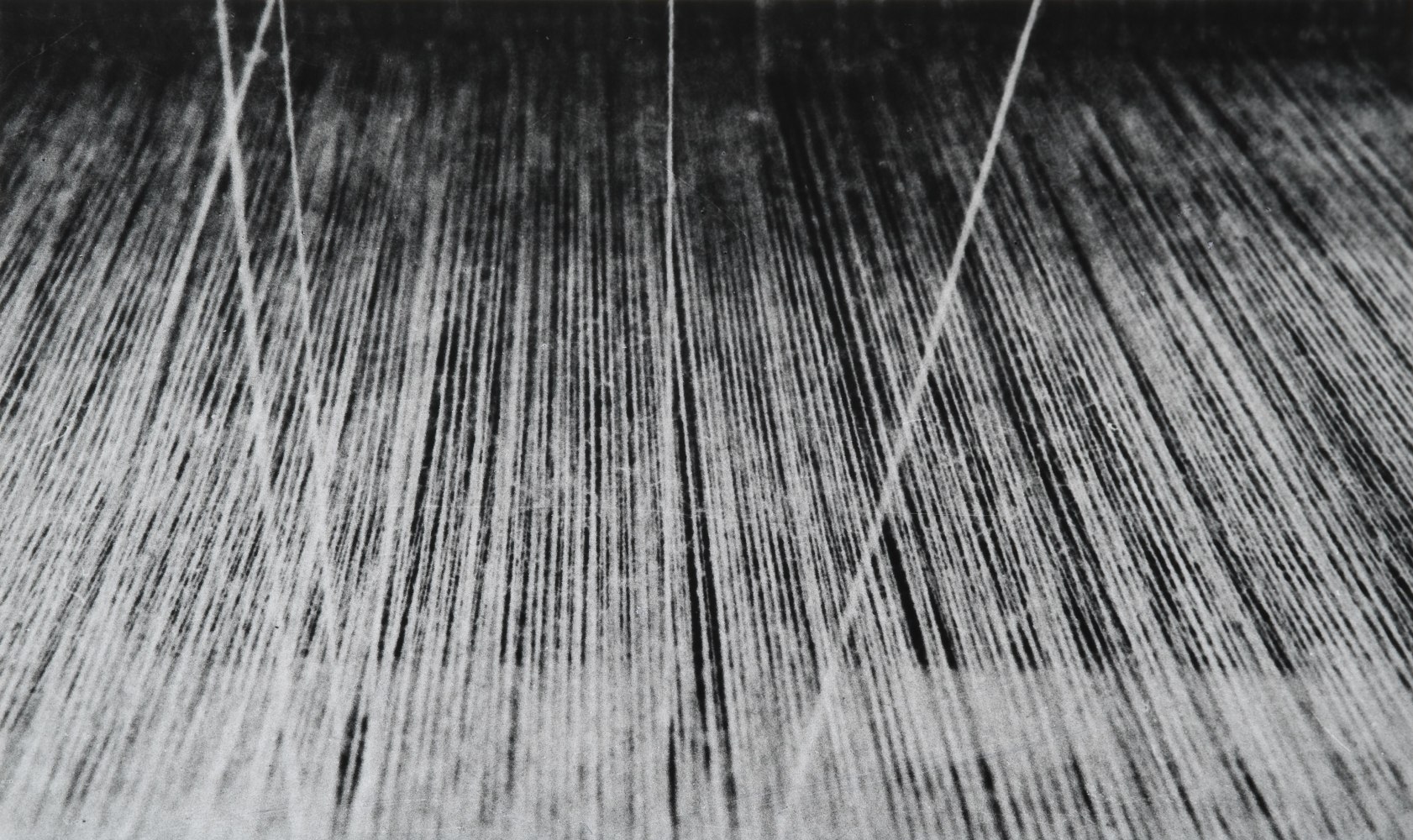 Nasreen Mohamedi
Untitled, ca. 1975 | 2003
Black and white photograph
19" x 15"
TG 1125