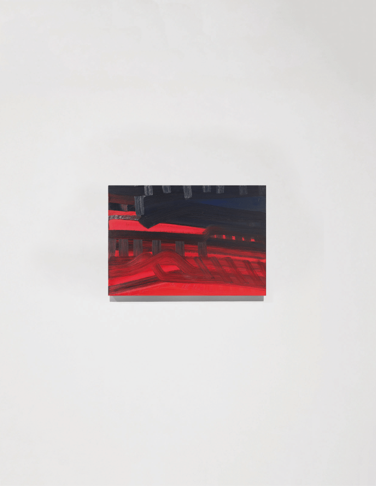 Thought as much | 2021