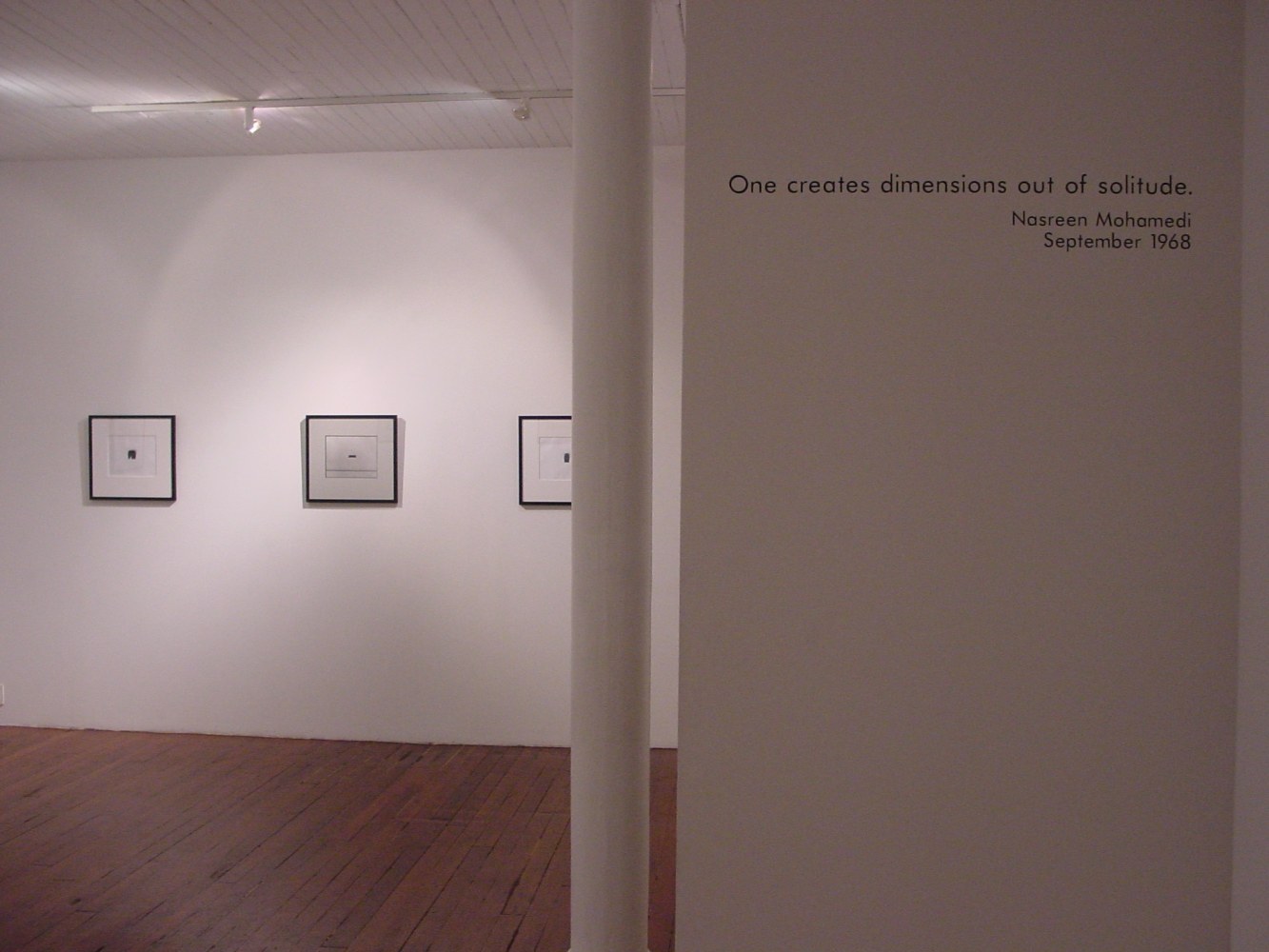 NASREEN MOHAMEDI