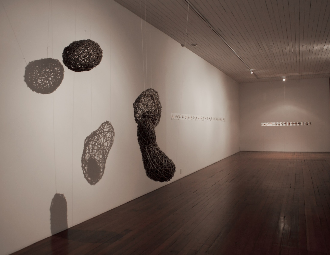 Exhibition View