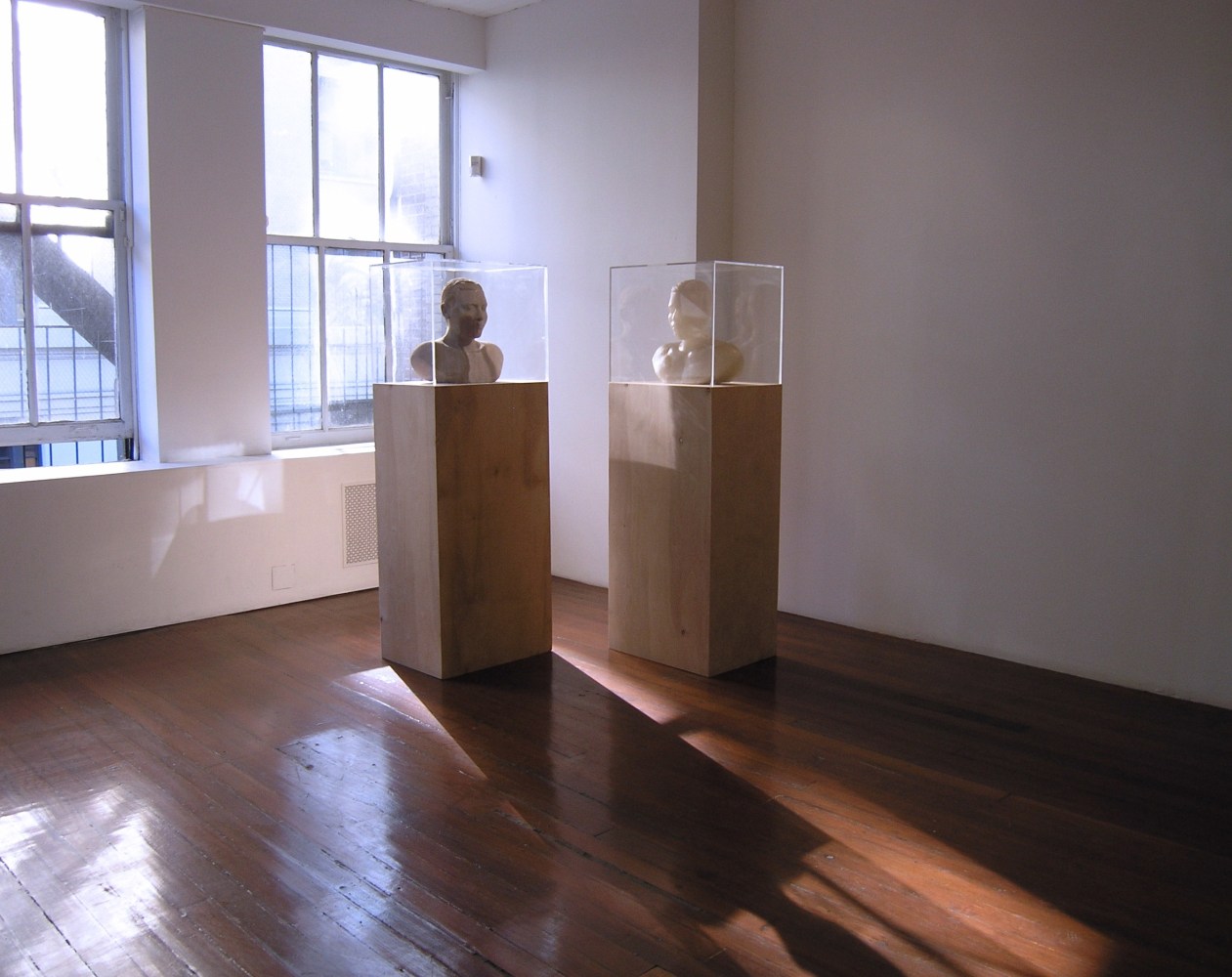 Exhibition View