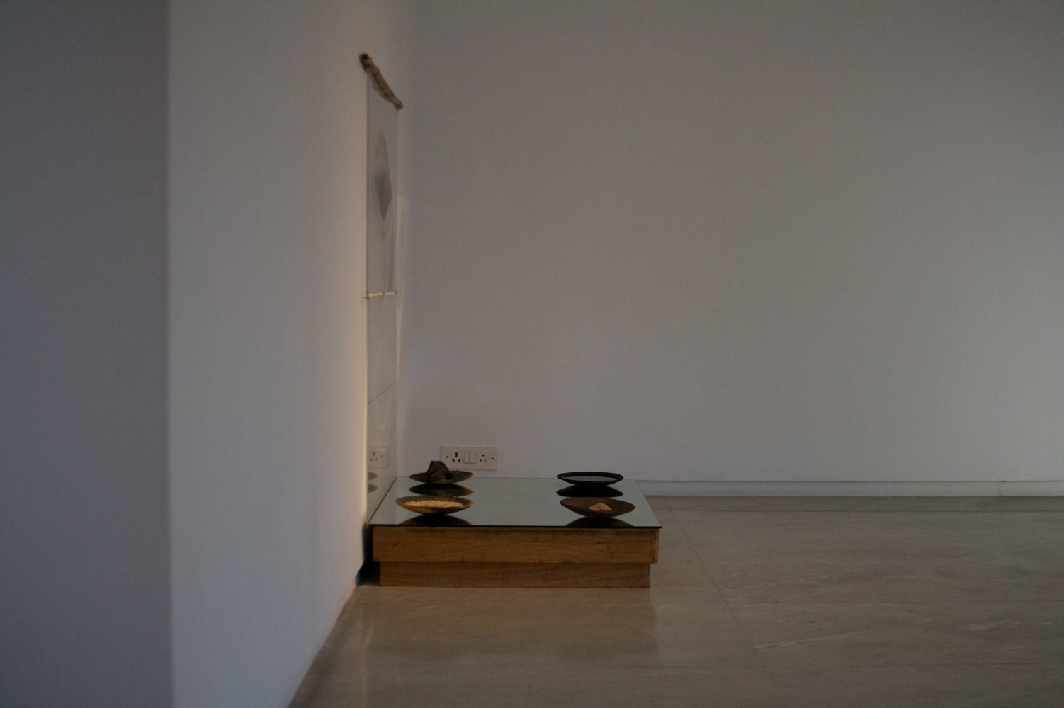 Exhibition View