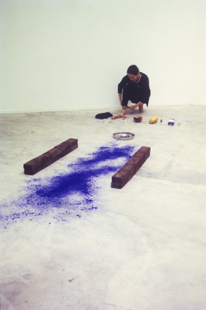 Textured Terrain,&amp;nbsp;1997