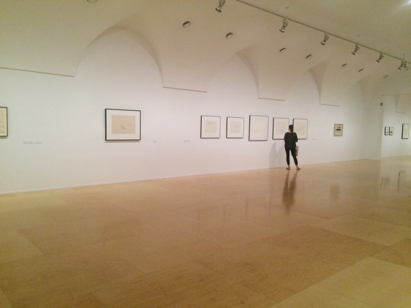 Exhibition View