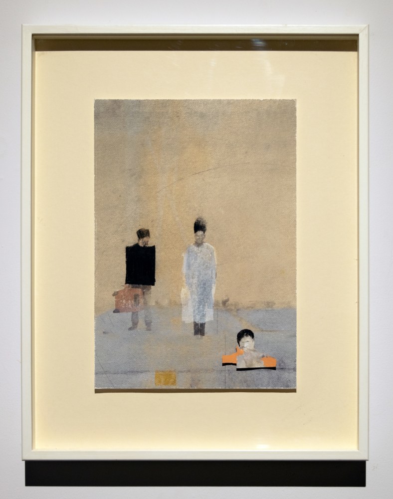 Returning Home | 2021
 