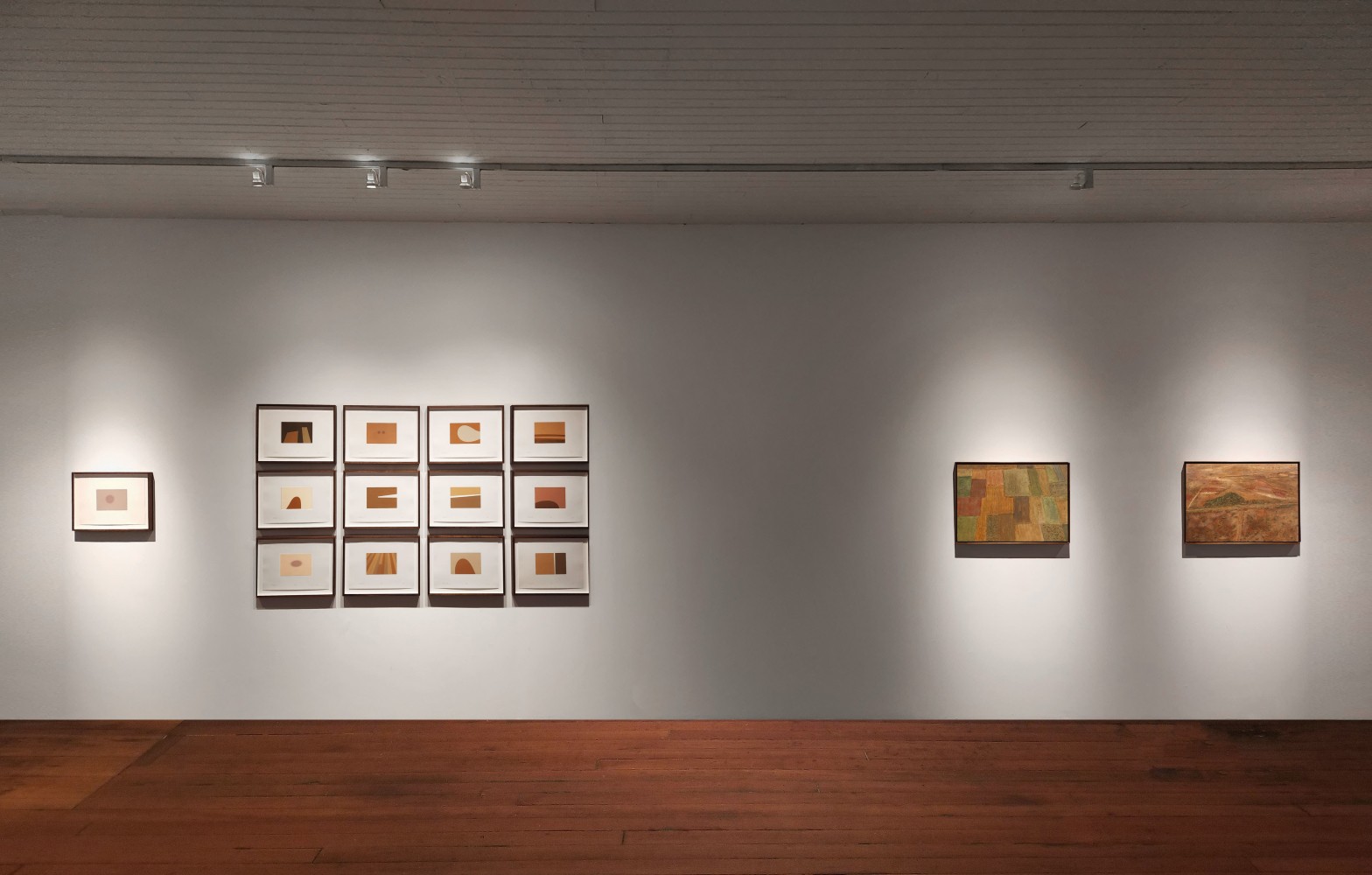 Exhibition View