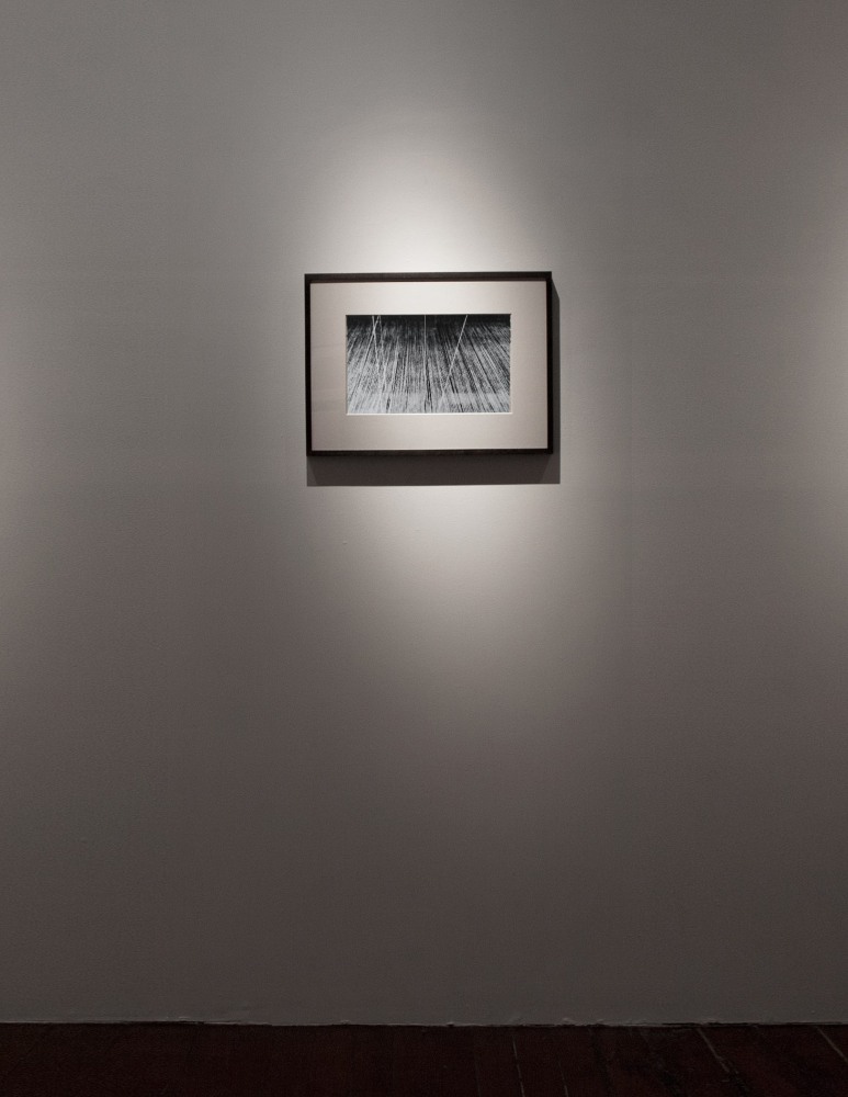 Nasreen Mohamedi
Untitled, ca. 1975 | 2003