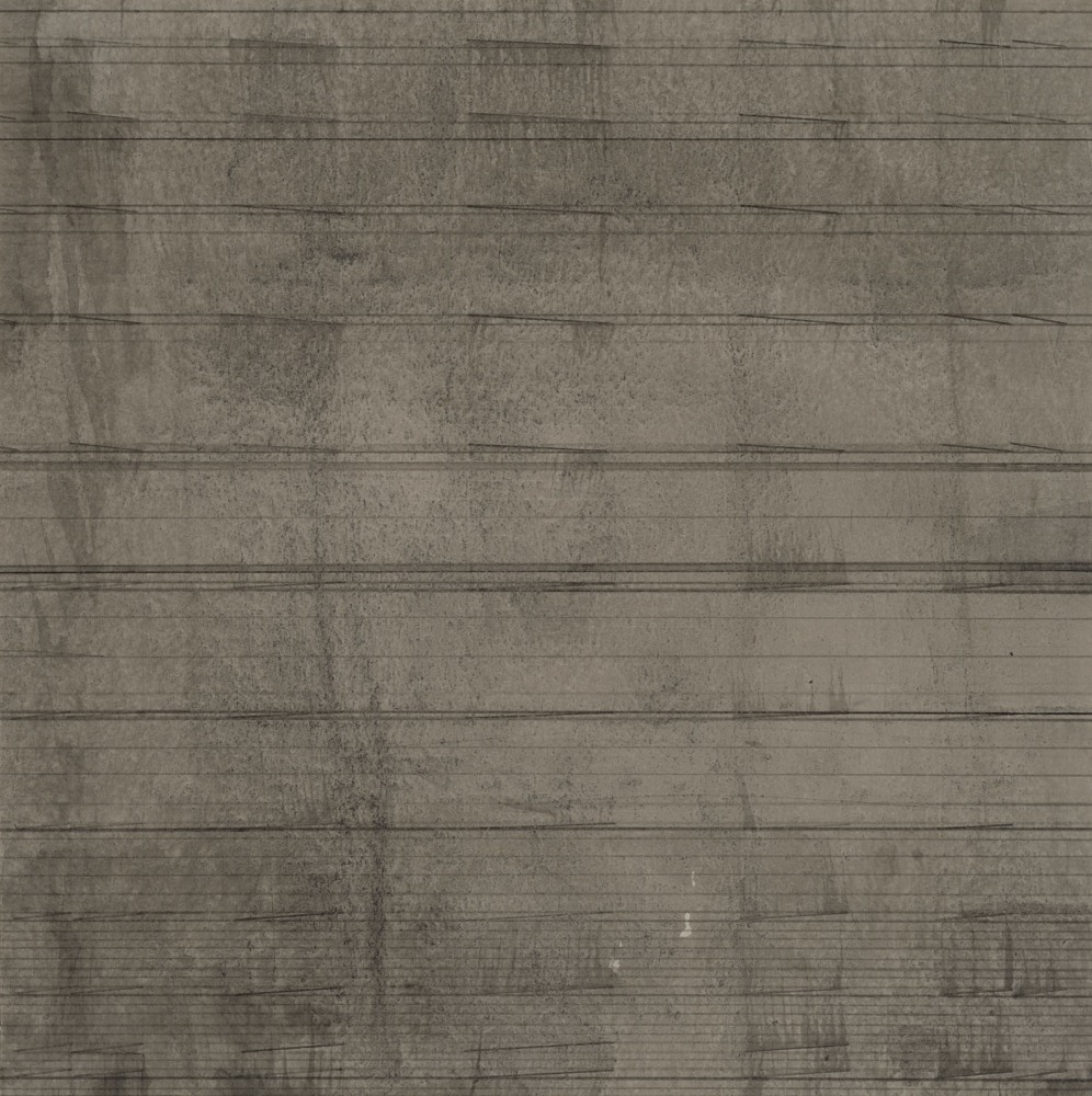 Untitled | ca. 1970s
Ink on paper
7.5" x 7.5" | Framed: 14" x 14"
TG 1628
 