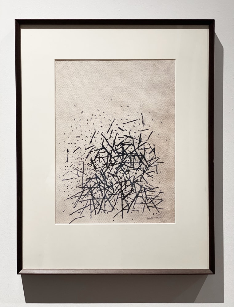 Arpita Singh
Untitled&amp;nbsp;|&amp;nbsp;1980