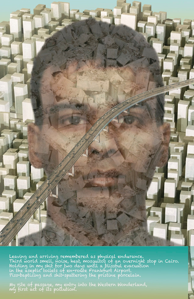 Wonderland, Indian Aphorisms | 1992/2024
Digital C-prints
14″ x 11″ | Framed: 16″ x 13″