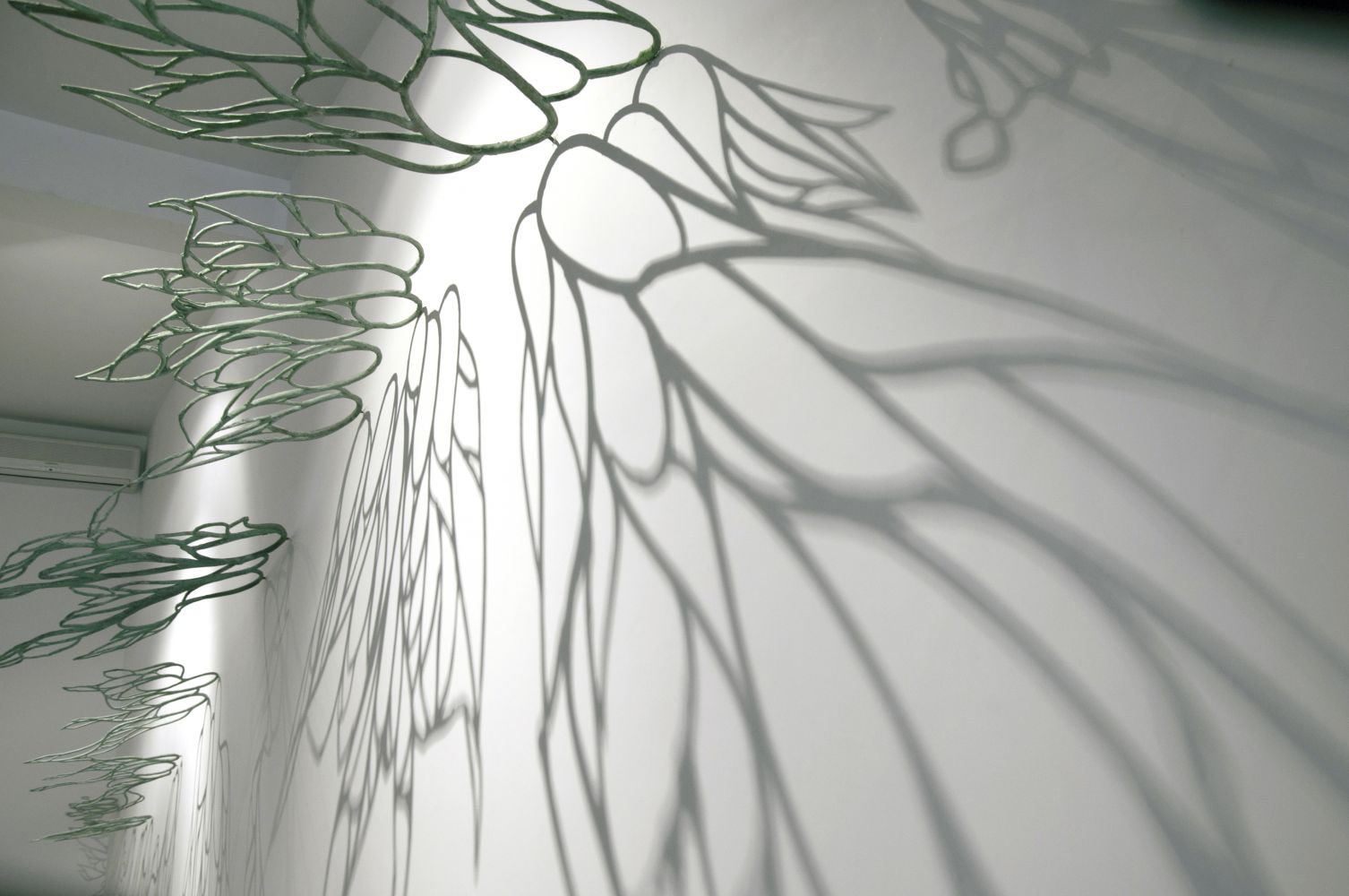 Aureole (Detail)