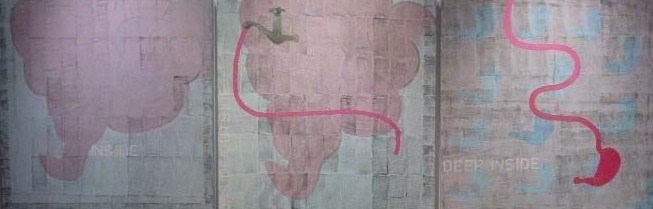 INSIDE / OUTSIDE, 2002